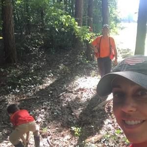 Meet your Posher, Kelly